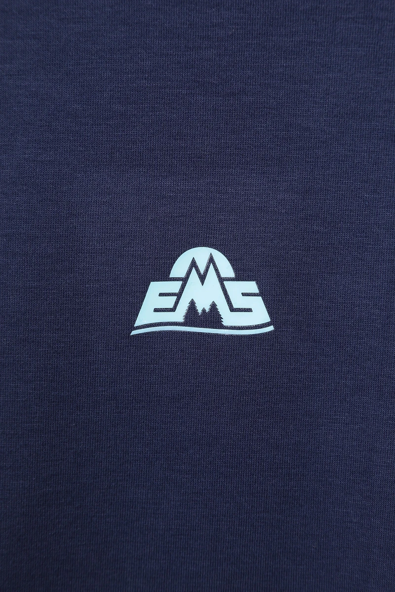 EMS Vital Peak Mens Polo 2.0