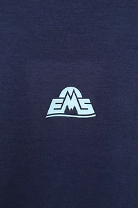 EMS Vital Peak Mens Polo 2.0
