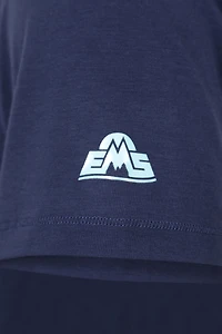 EMS Vital Peak Mens Polo 2.0