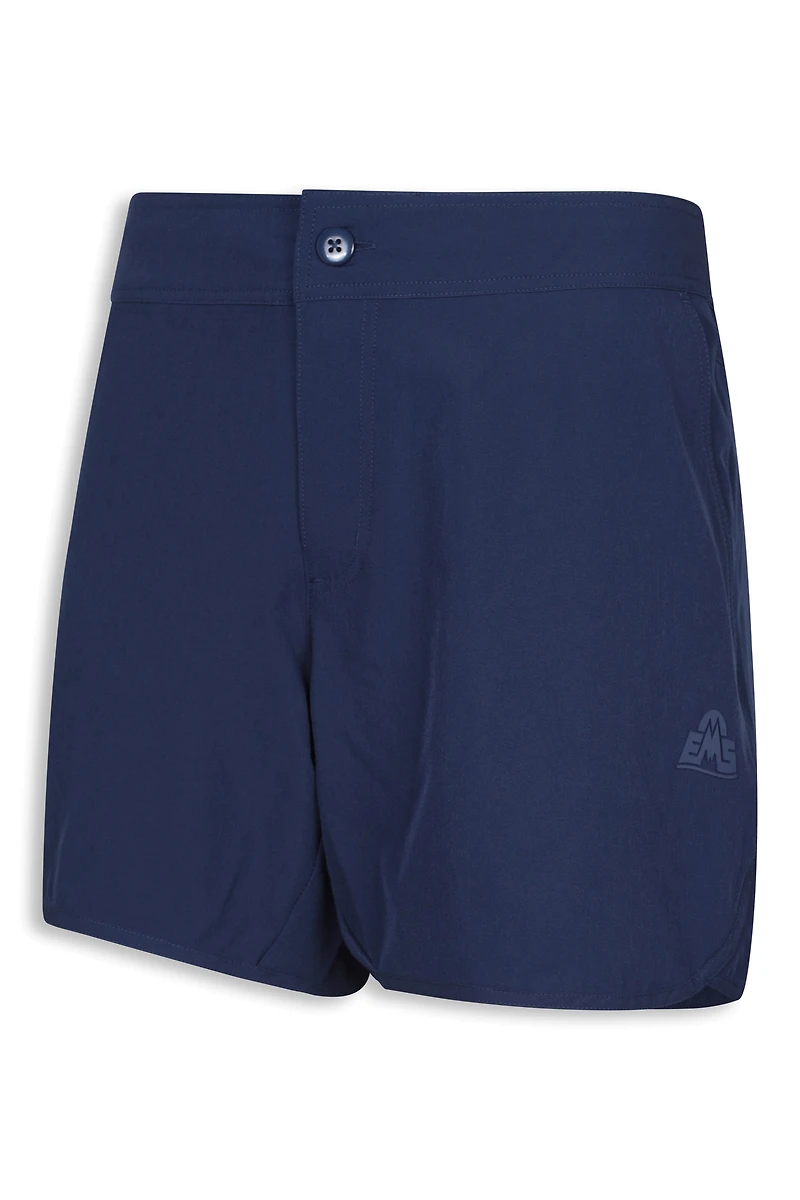EMS Harbor Womens Short
