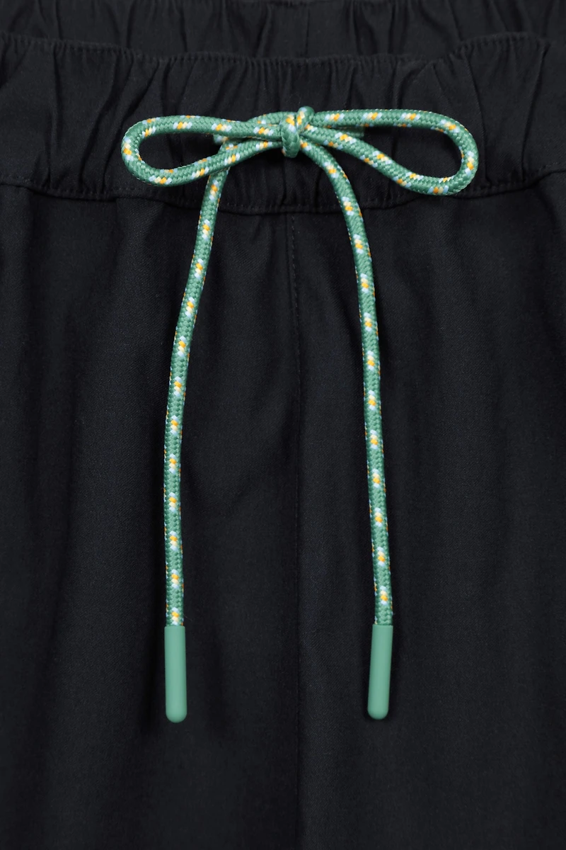 EMS Womens Shorts