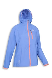 EMS Womens Tech Wind Shell