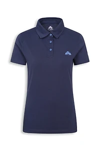 EMS Vital Peak Womens Polo 2.0