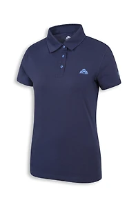EMS Vital Peak Womens Polo 2.0