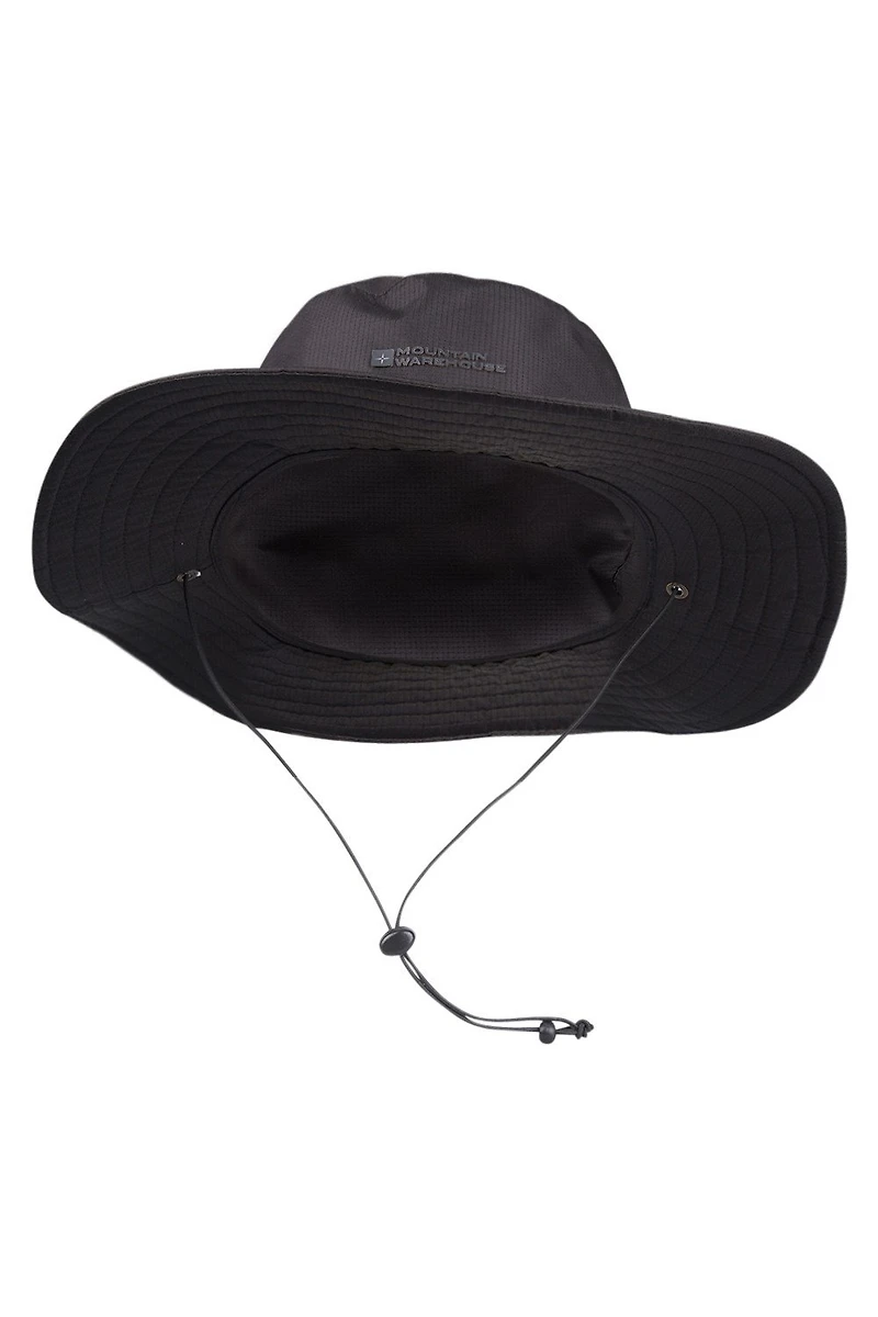Australian Wide Brimmed Waterproof Hat
