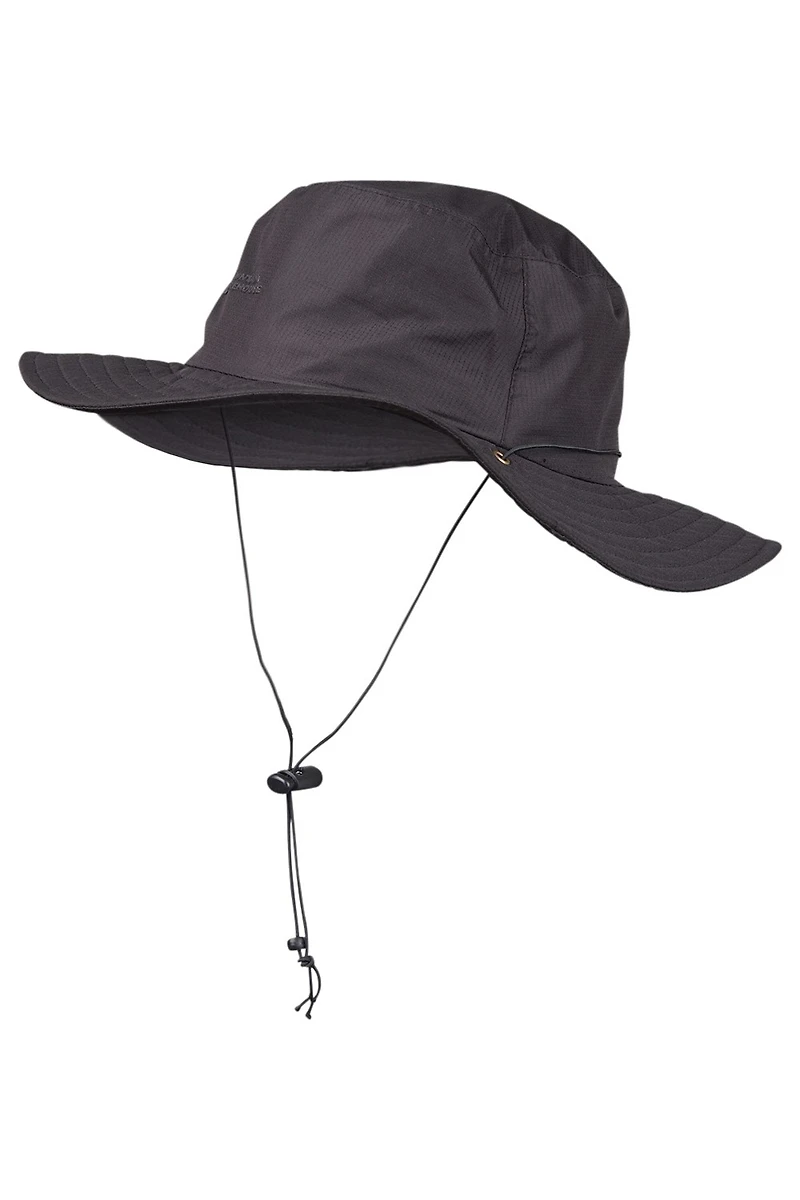 Australian Wide Brimmed Waterproof Hat