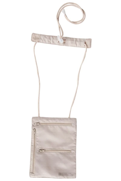 Security Neck Pouch