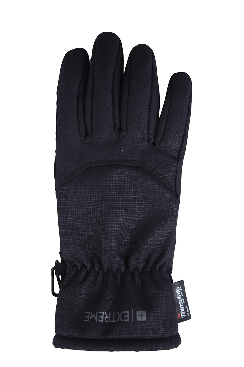 Extreme Mens Waterproof Gloves