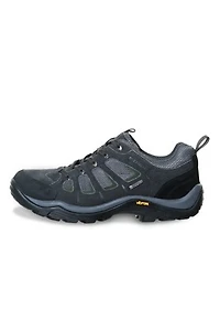 Field Extreme Mens Vibram Waterproof Hiking Shoes