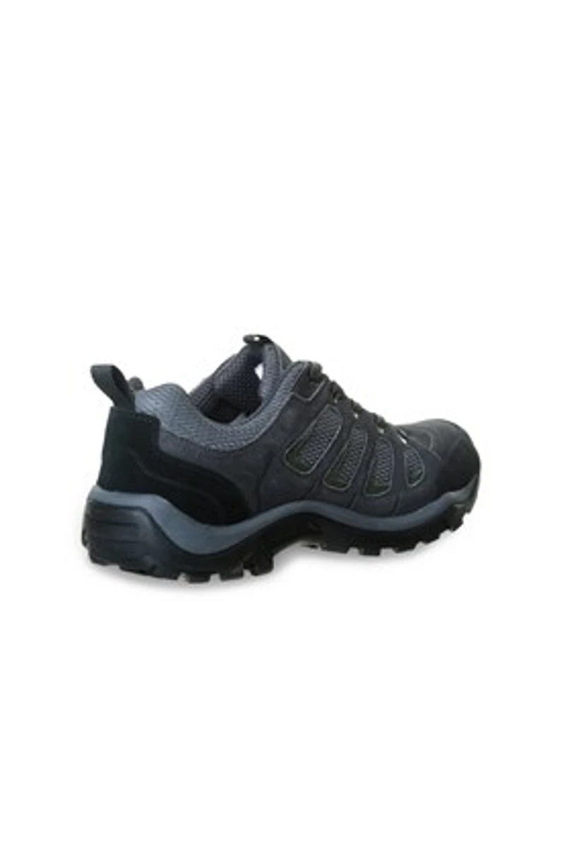 Field Extreme Mens Vibram Waterproof Hiking Shoes