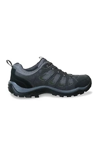 Field Extreme Mens Vibram Waterproof Hiking Shoes