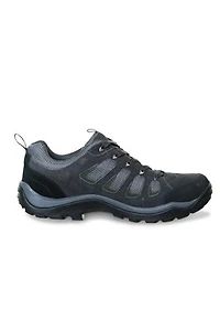 Field Extreme Mens Vibram Waterproof Hiking Shoes