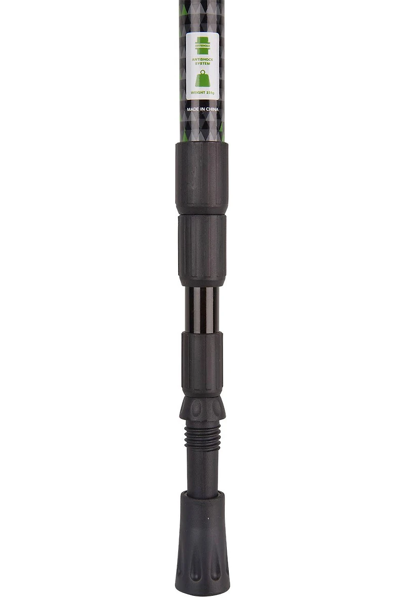 Compact Walking Pole