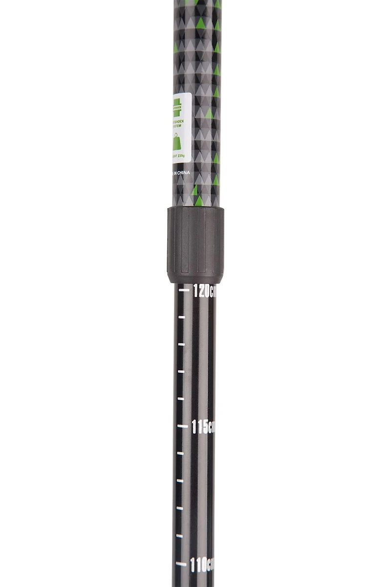 Compact Walking Pole