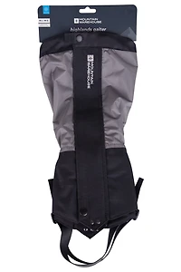 Highland Waterproof Gaiters