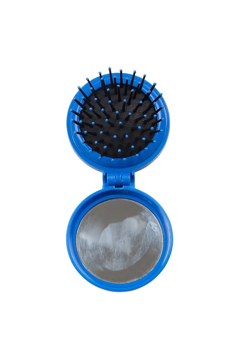 Travel Hairbrush