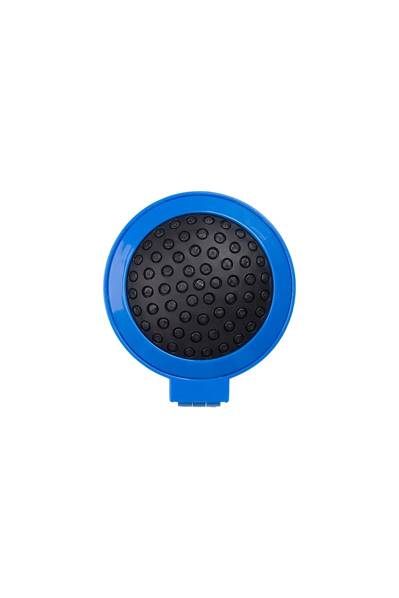 Travel Hairbrush