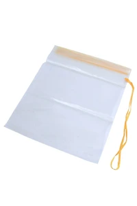 Soft Feel Waterproof Pouch - Medium