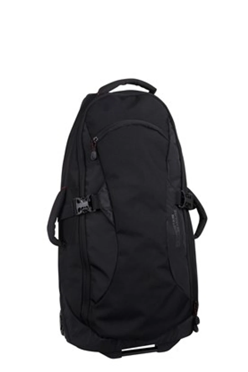 Voyager 50L Wheelie Backpack