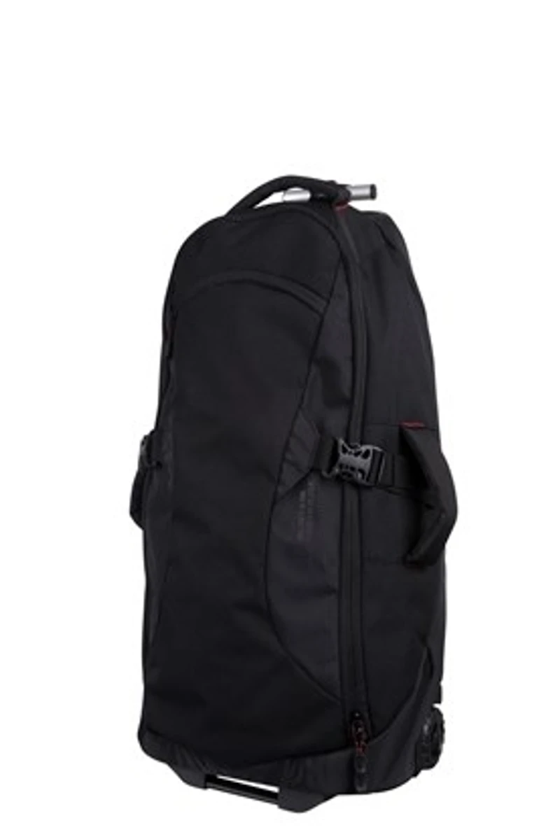 Voyager 50L Wheelie Backpack