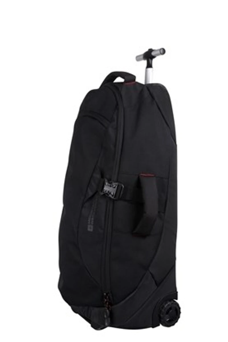 Voyager 50L Wheelie Backpack