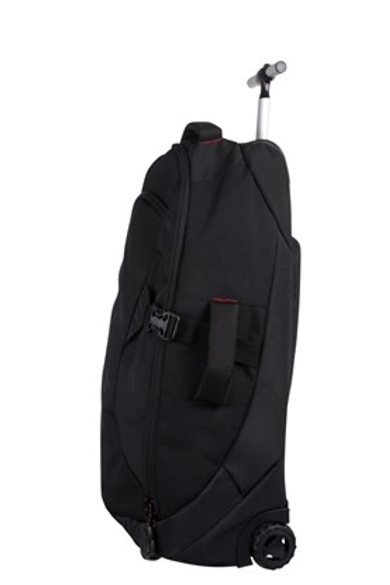 Voyager 50L Wheelie Backpack