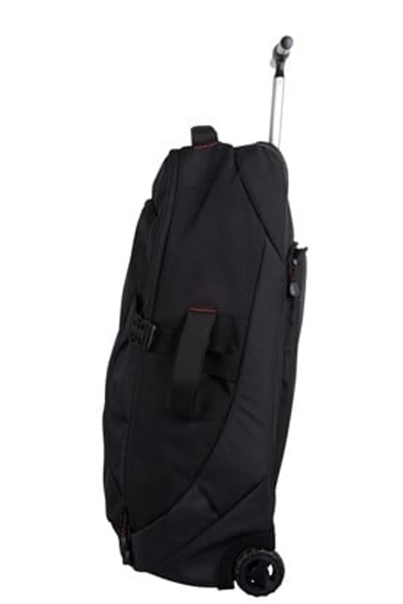 Voyager 50L Wheelie Backpack