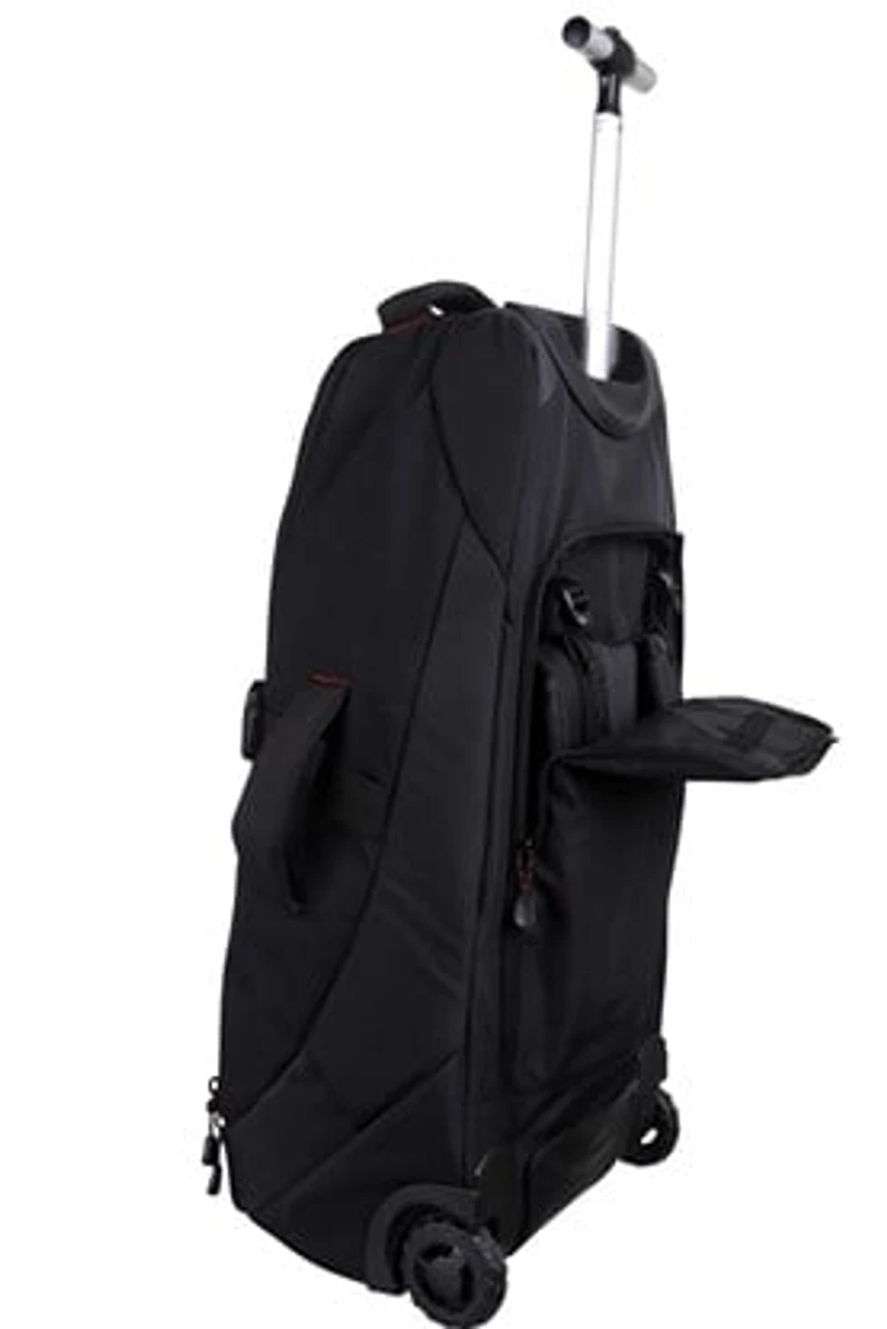 Voyager 50L Wheelie Backpack