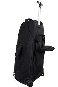 Voyager 50L Wheelie Backpack