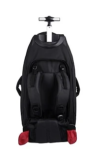 Voyager 50L Wheelie Backpack