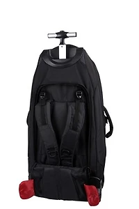 Voyager 50L Wheelie Backpack
