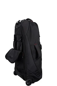 Voyager 50L Wheelie Backpack