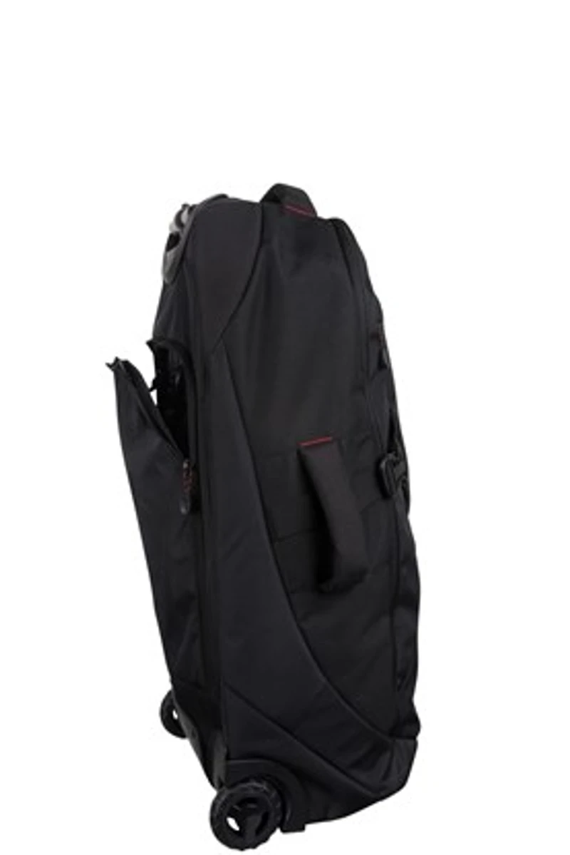 Voyager 50L Wheelie Backpack