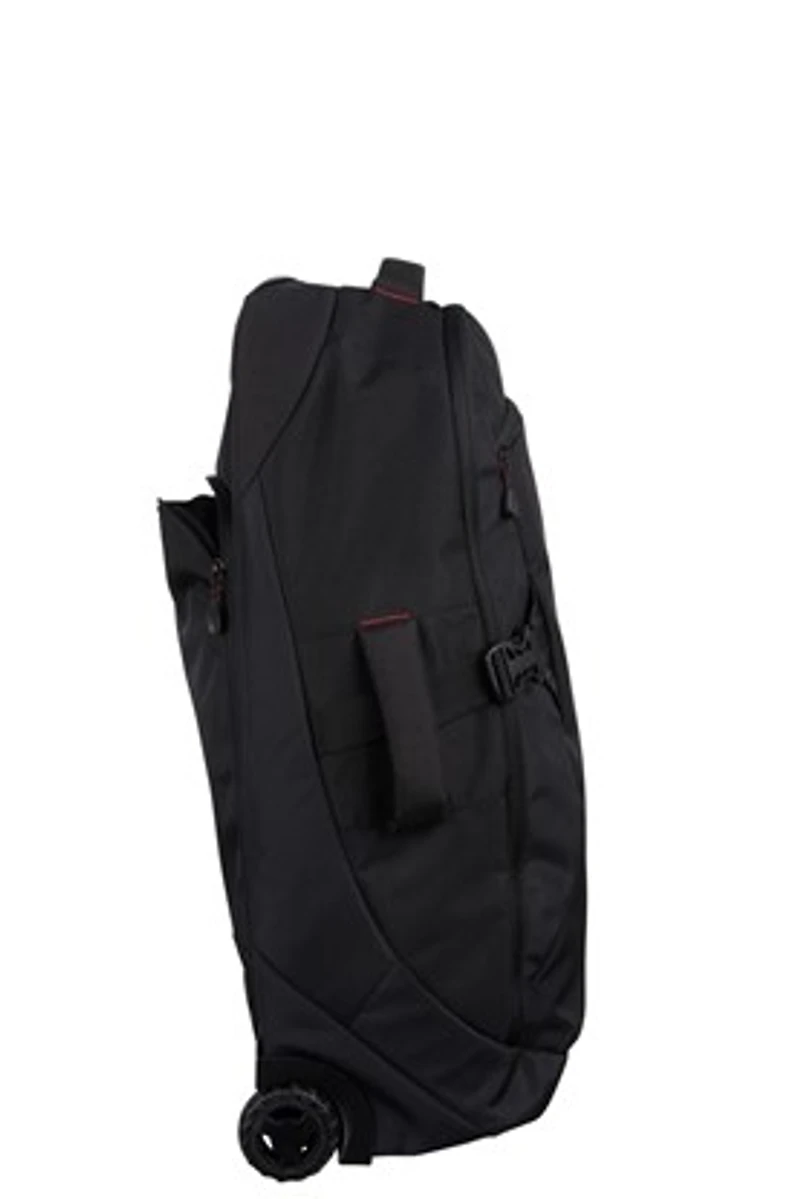 Voyager 50L Wheelie Backpack