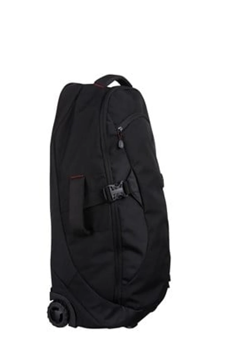 Voyager 50L Wheelie Backpack