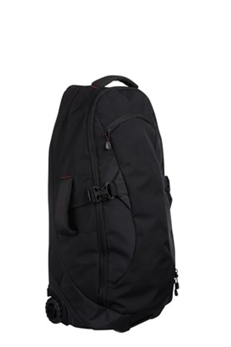 Voyager 50L Wheelie Backpack