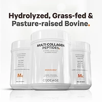 Multi Collagen Peptides Powder