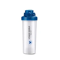 Shaker Cup 28oz Navy Blue