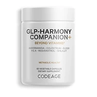 Codeage GLP-Harmony Companion+ 60ct
