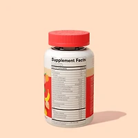 Smarty Pants Kids Plus Multi & Omegas