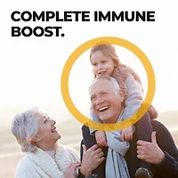Vitamin C Complex for Immune Support