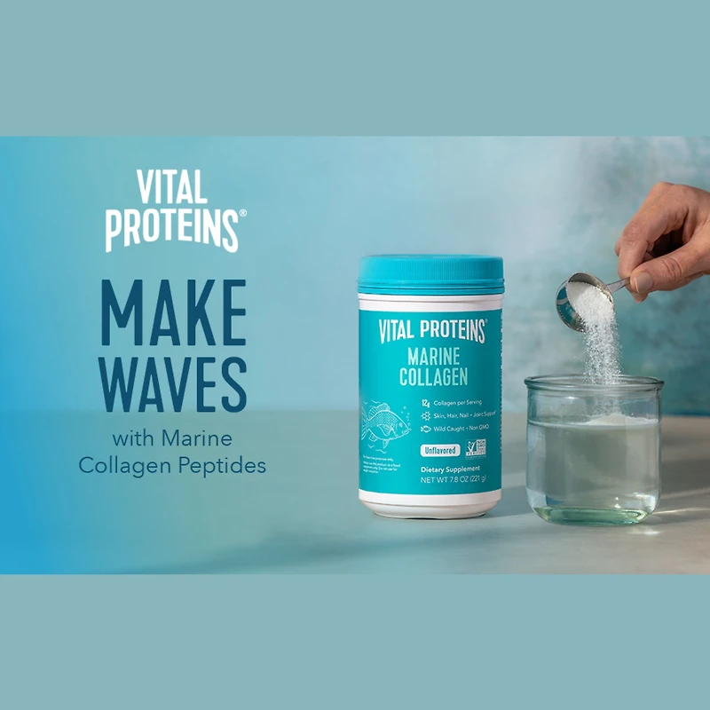 Marine Collagen