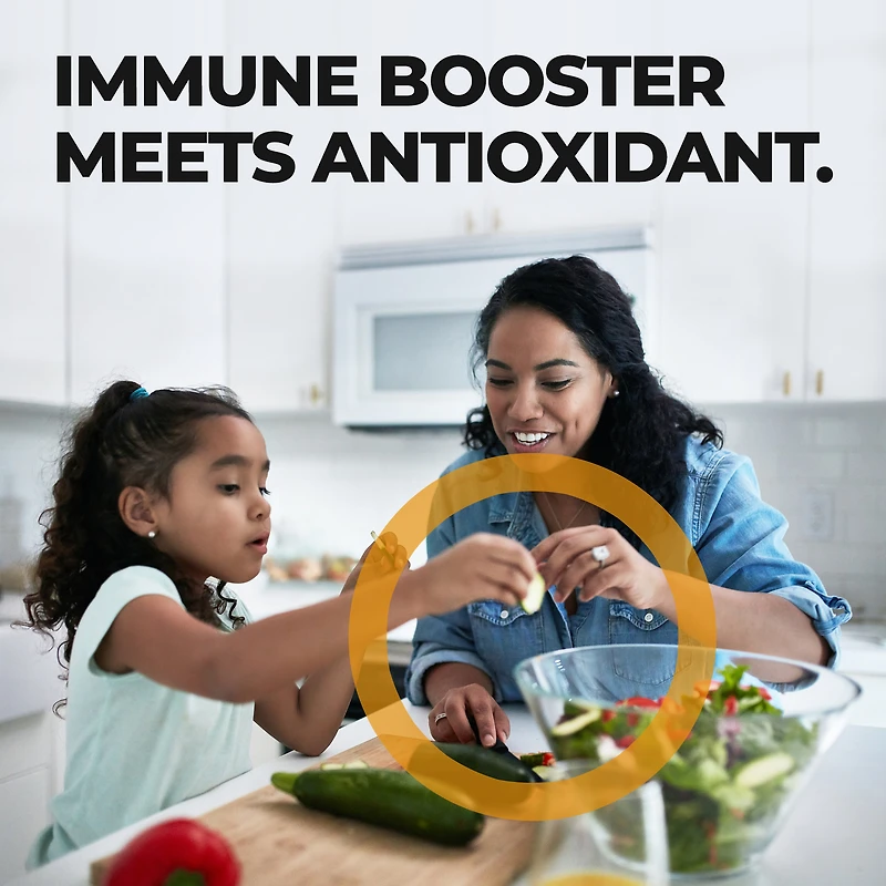 Vitamin C 1000 mg. with Bioflavonoids