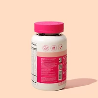 Smarty Pants  Women's Plus Multi & Omegas