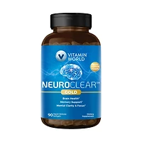 NeuroClear™ Gold 90ct