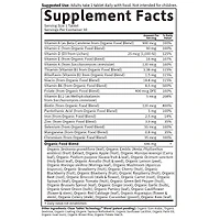 mykind Organics Women's Once Daily Multi