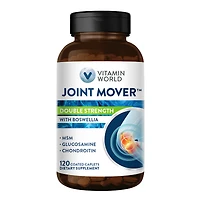 Double Strength Joint Mover