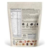 Planta Plant Protein Banana Maple French Toast 25srv