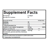 AbCuts CLA with Collagen