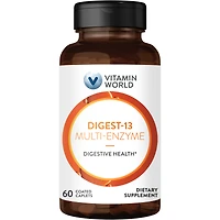 Digest-13 Multi-Enzyme